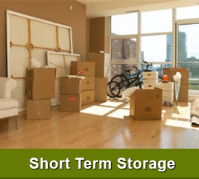 Short Term Storage