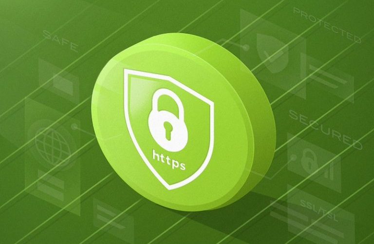 Secure Your Site With HTTPS & SSL Certificate