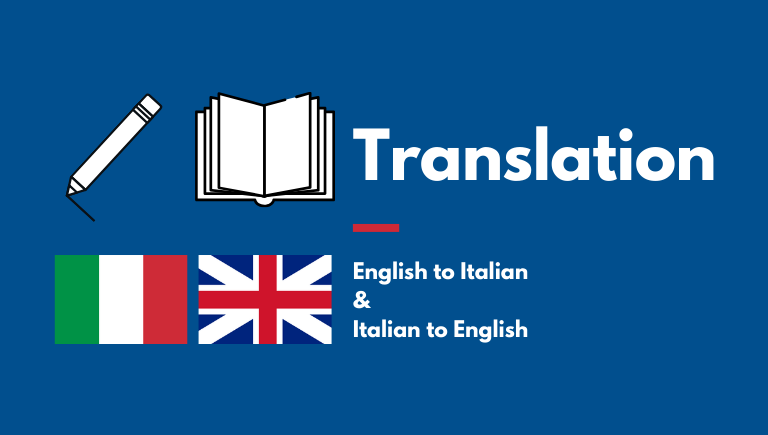 italian to english translation online