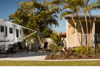 Benefits of travelling with Caravan Parks