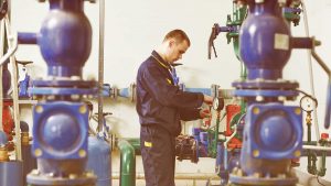 Why Inspect Your Fire System at Regular Intervals? | FireLab