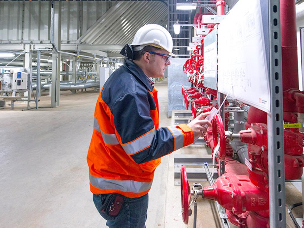When Should I Inspect My Fire Protection Systems? | FireLab