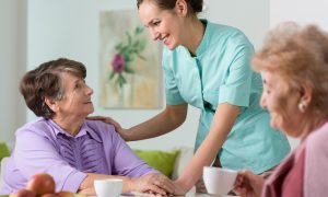Assisted Living and Independent Living | What's the Difference | Better Life Senior Solutions