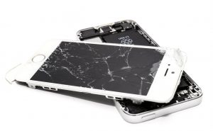 iPhone Screen Repair Service