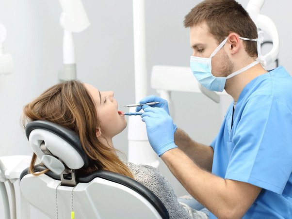 Why Should You Visit A Good Dentist At Regular Intervals | Tower House Dental Clinic