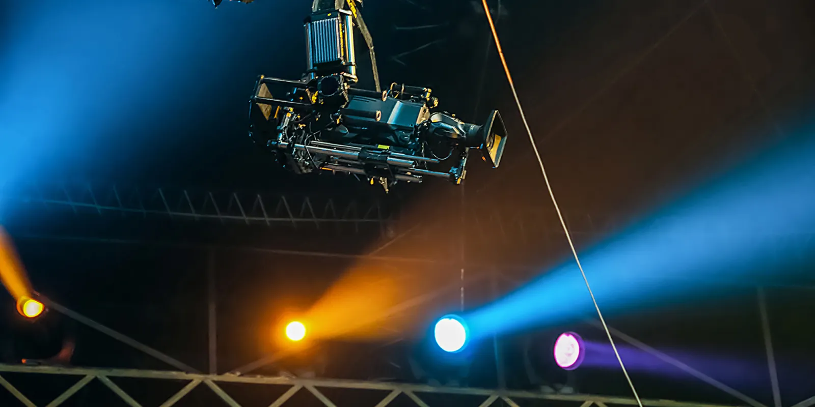 3 Benefits Of Hiring A Event Video Production Company