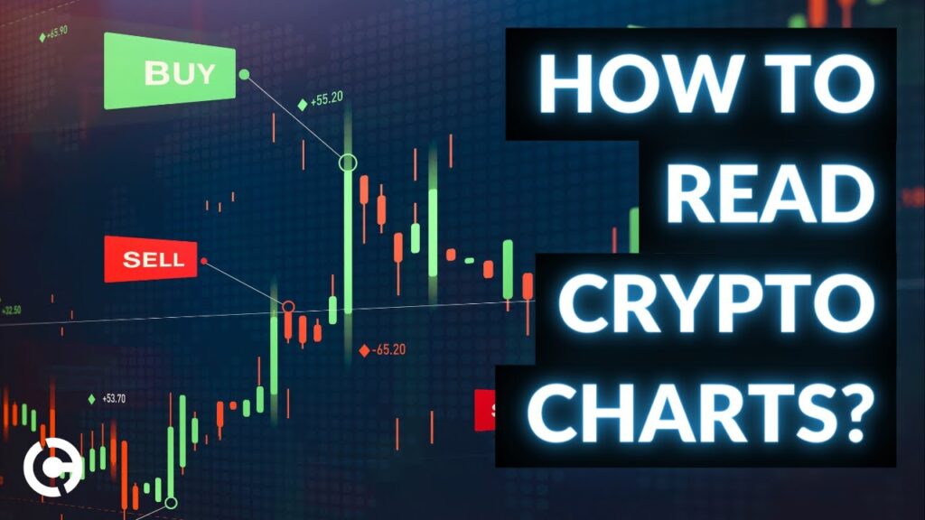 How t0 read crypto charts - HelloCrypto