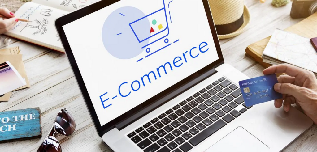 E-commerce for CMS