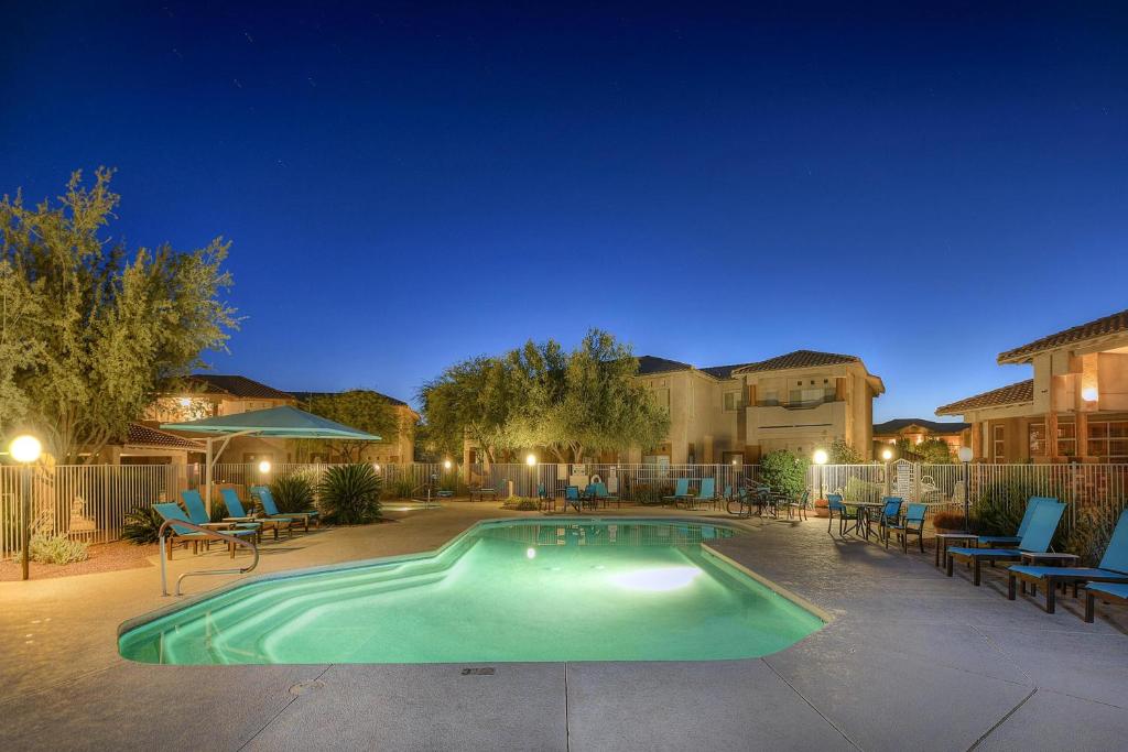 Oro Valley Hotels