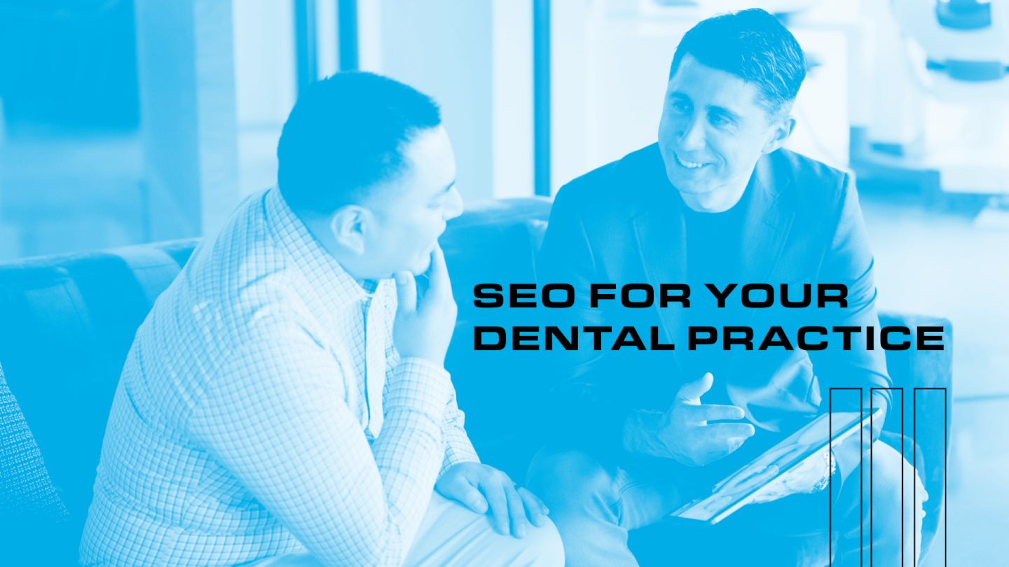 13 Key Strategies To Rank #1 On Google – dental website seo