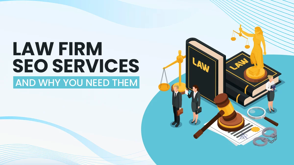 Maximize Online Presence with Law Firm SEO Services 