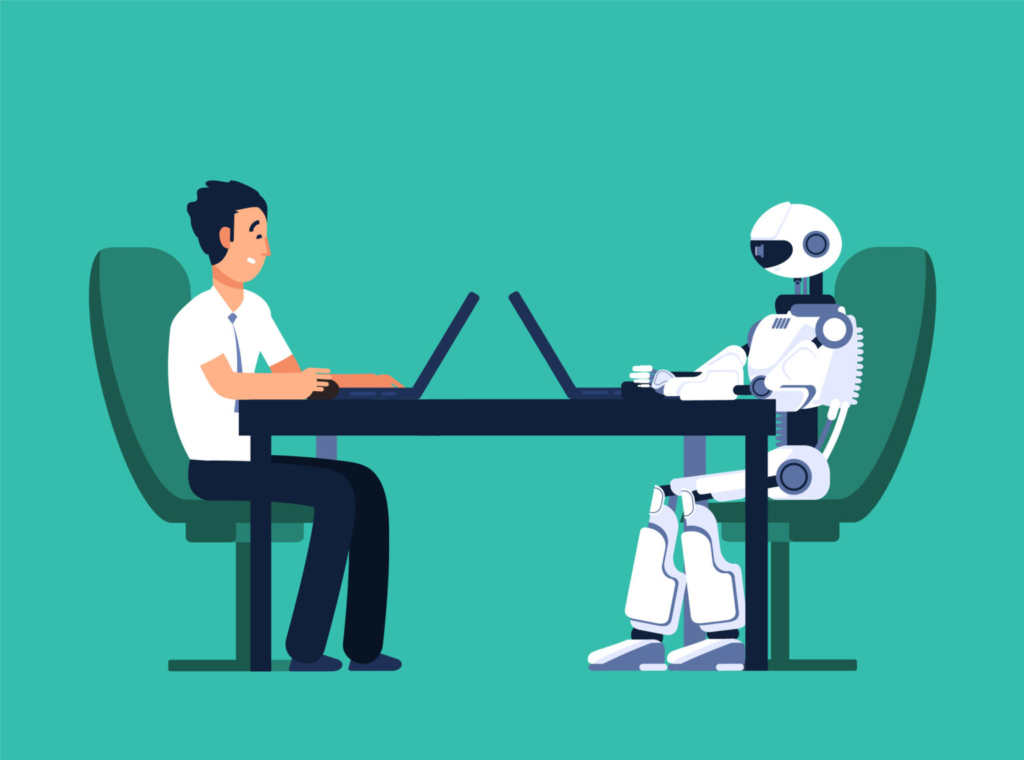 Human Translation and Machine Translation