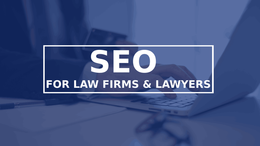 affordable SEO for lawyers in Los Angeles