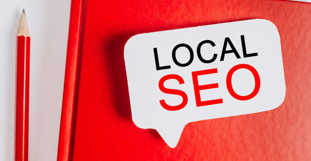 Local SEO