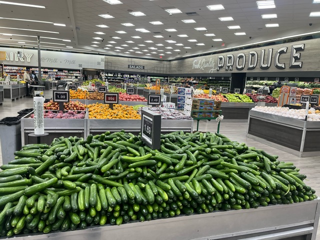 fresh produce delivery near you